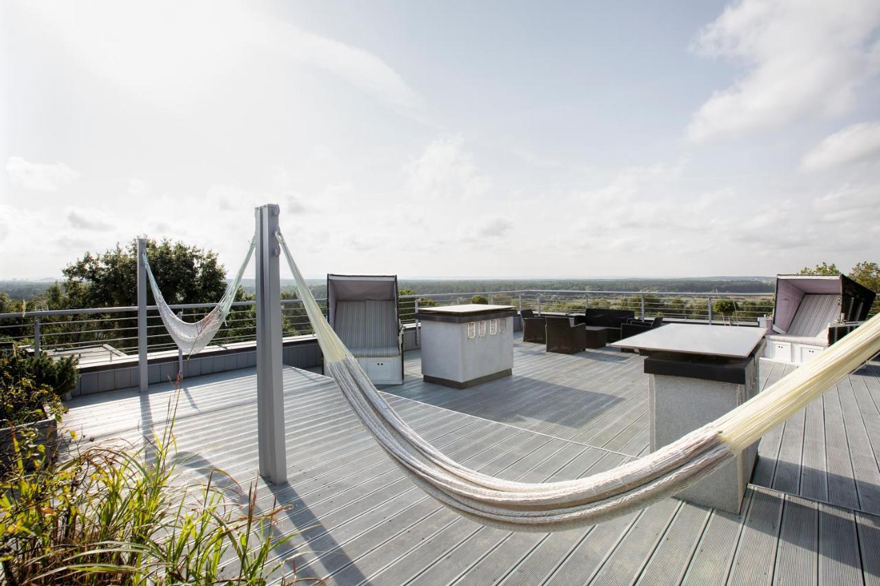 Villa Buki Pokoje & Spa Jastrzębia Góra 외부 사진