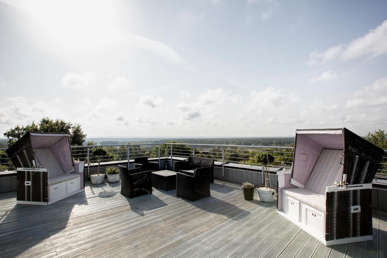 Villa Buki Pokoje & Spa Jastrzębia Góra 외부 사진
