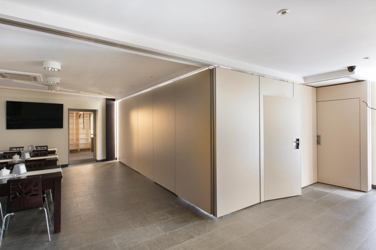 Villa Buki Pokoje & Spa Jastrzębia Góra 외부 사진