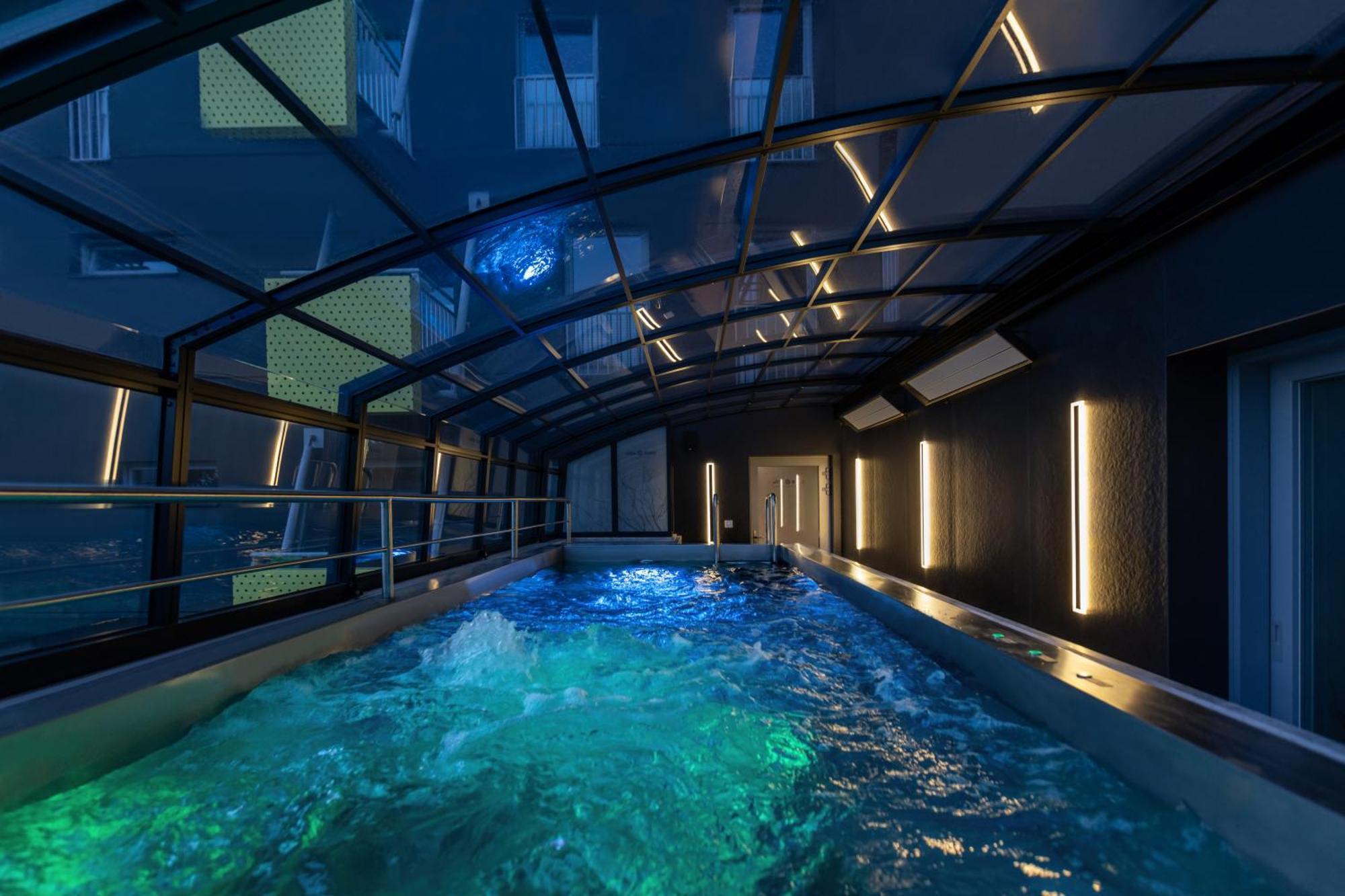 Villa Buki Pokoje & Spa Jastrzębia Góra 외부 사진